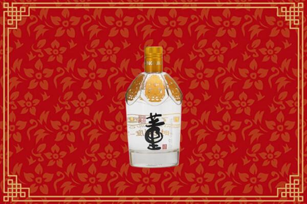 收购行情：重庆合川回收董酒